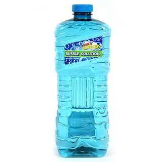 Maxx Bubbles Usa Refill Bottle 64oz