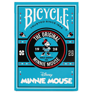 Bicycle Disney Classic Minnie Mouse