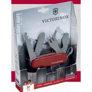 Victorinox Swiss Knife