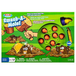 Alex Ideal Smash A Mole