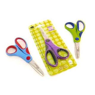 Buffalo Scissors Blunt Tip 5in