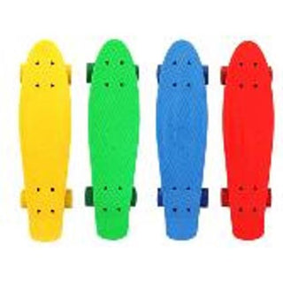 22in Skateboard Asst