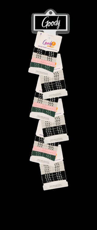 Goody Sport Seamless Clipstrip 12Units D1