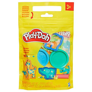 PlayDoh Mini Safari