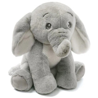 Plush 26In Elephant Etta