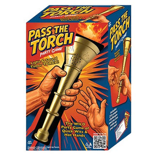 Pass The Torch