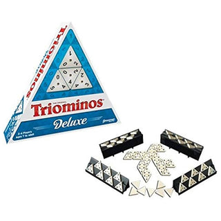 Tri-Ominos Deluxe