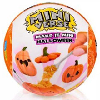 Miniverse Make It Mini Halloween CDU15