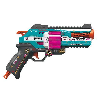 X Shot Skins Series 1 Pro Spinshot