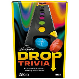 Drop Trivia