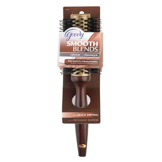 Goody So Smooth Boar 33mm Ceramic Round Brush D2
