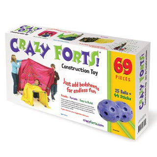 Crazy Forts Standard
