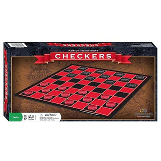 Checkers