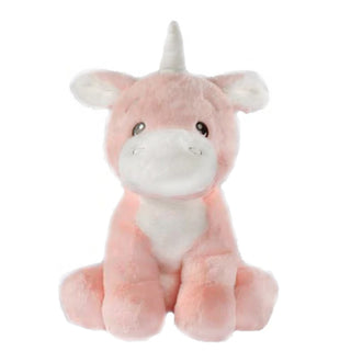 Plush 16In Unicorn Eva