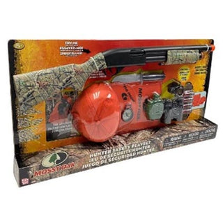 Mossy Oak Hunter Safety Playset 14Pc