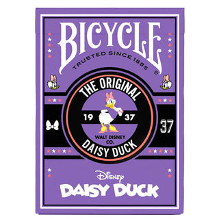Bicycle Disney Daisy Duck