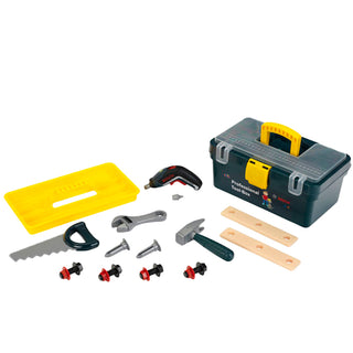 Bosch Tool Box + Ixolino II