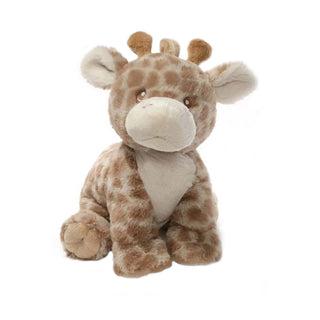 Plush 10In Giraffe Gigi