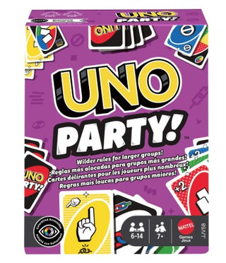 Uno Party