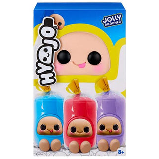 Hyojo Jolly Rancher Blind Box Collectible Plush