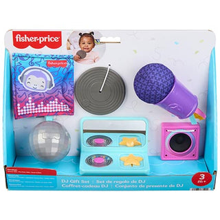 Fisher Price Mini Me DJ Table