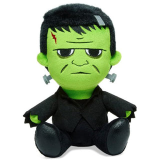 Horror Frankenstein 7.5In Phunny Plush