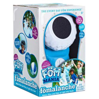 Fom Mania Fomalanche