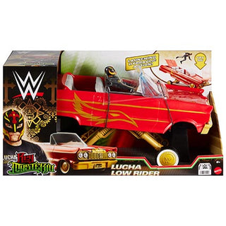 WWE Lucha Low Rider