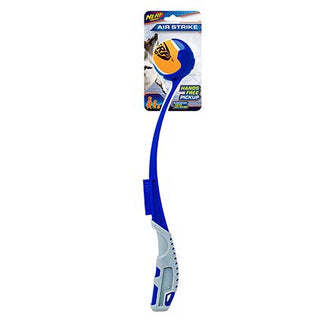 Nerf Dog Air Strike Thrower Medium 18in