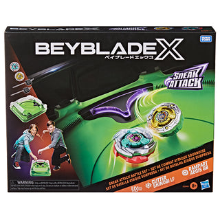 Beyblade BBX Carlsbad Caverns