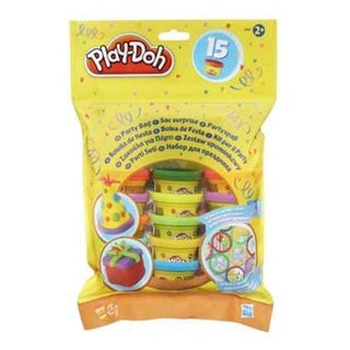 PlayDoh 1oz 15pc Bag