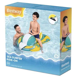 Bestway Sea Surfer Ride-On