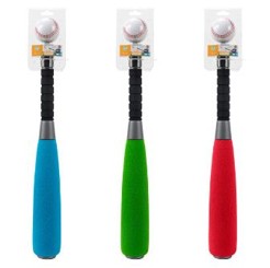 Out 2 Play 21In Baseball Bat