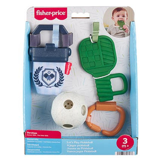 Fisher Price Mini Me Pickleball