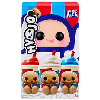 Hyojo Icee Slushies Blind Box Collectible Plush