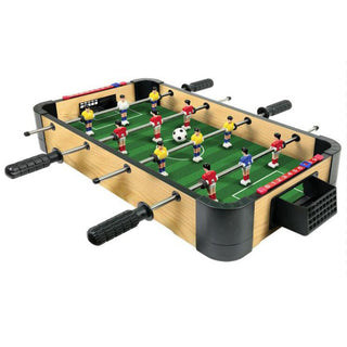 Alex Ideal Deluxe 20In Tabletop Foosball