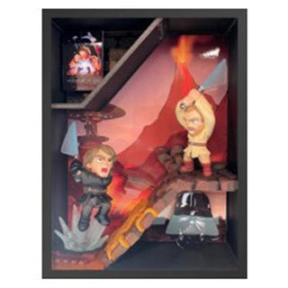 Fandrop Star Wars W1 Figure 2Pk CDU6