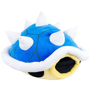 Mario Kart Spiny Shell 14-16In Mega Plush