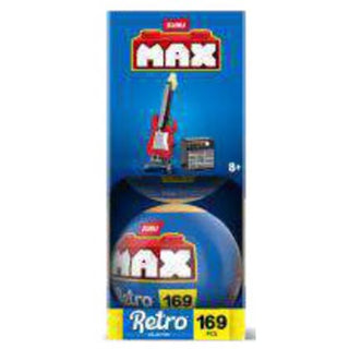 Max Premium Retro Guitar And Amp S2 CDU8