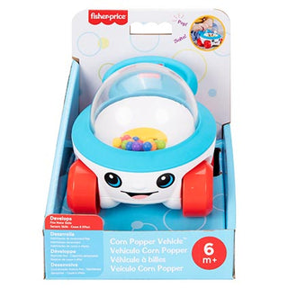 Fisher Price Classic Mini Corn Popper