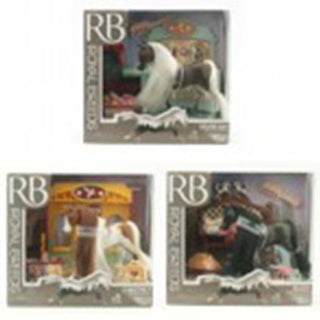 Royal Breeds Pretty Grooming