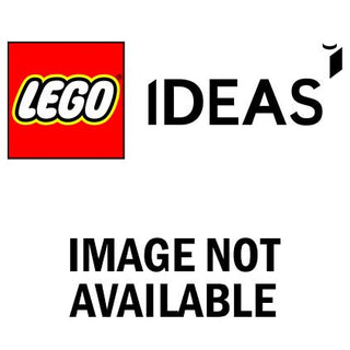 Lego Ideas Mineral Collection
