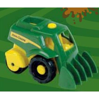 John Deere Harvester