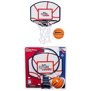 Franklin Future Champs Over the Door Hoops Set