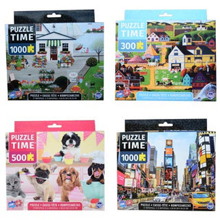 Puzzle Adult Peggable Photo Art Collection D12