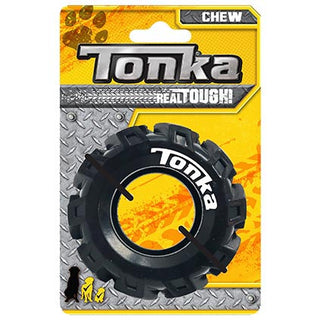Tonka Rubber Tread Tire 3.5in