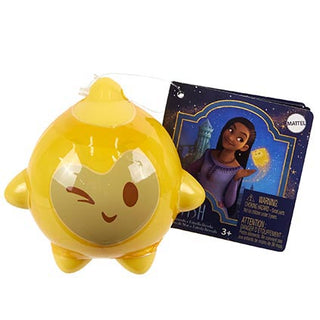 Wish Mini Surprise Character Asst CDU6