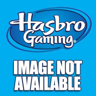 Hasbro Card And Dice Game Floorstand D1