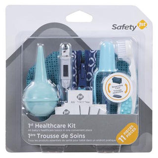 Safety 1st Healthcare Kit