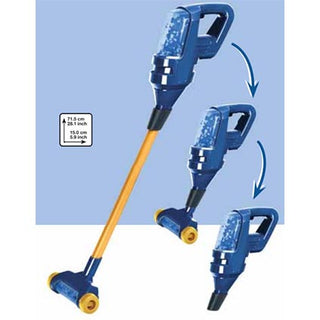 We Clean Vacuum Cleaner Upright 3in1